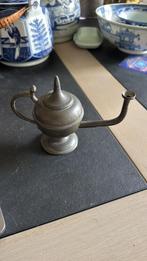 olielamp, Antiek en Kunst, Antiek | Lampen, Ophalen