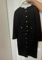 Blazer set met rok, Ophalen of Verzenden, Zo goed als nieuw, Maat 38/40 (M)