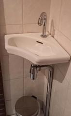 Hoekfontein, Ophalen, Gebruikt, Chroom, Overige typen