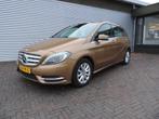 Mercedes-Benz B-Klasse 180 Ambition automaat (bj 2012), Auto's, 1325 kg, Gebruikt, 4 cilinders, 122 pk
