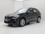 BMW X1 sDrive18i 136pk Automaat Executive Business [ NAVIGAT, Auto's, Te koop, 5 stoelen, Benzine, 17 km/l