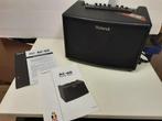 ROLAND AC-60 akoestische gitaarversterker met tas., Muziek en Instrumenten, Ophalen, ROLAND, ., Overige typen