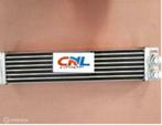 Oliekoeler Mazda RX2 RX3 RX4 RX7 Aluminum Oil Cooler