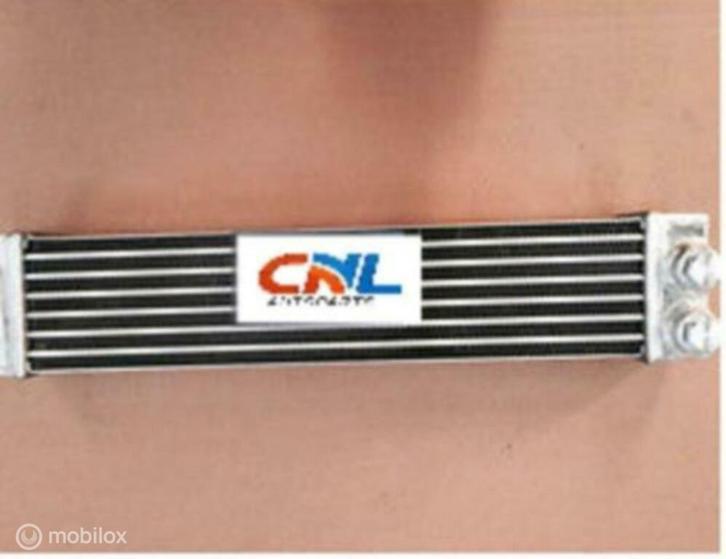 Oliekoeler Mazda RX2 RX3 RX4 RX7 Aluminum Oil Cooler, Auto-onderdelen, Airco en Verwarming, Nieuw, Ophalen of Verzenden