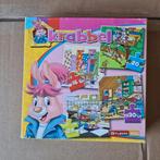 Puzzel Krabbel, Ophalen, Gebruikt