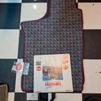 Polo derbi Orgineel mattenset, Ophalen, Zo goed als nieuw
