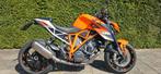 KTM SUPERDUKE 1290R (2018), 2 cilinders, Particulier, Meer dan 35 kW, 1290 cc