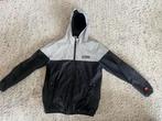 Ellesse Jas Maat 12/13, Ophalen of Verzenden, Gebruikt, Jongen of Meisje, Jas