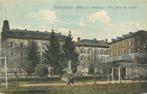 (381-120-039) Diekirch Hotel des Ardennes, Verzenden, Overig Europa