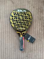 Siux Electra Pro ST4 Stupa '25 - Nieuw met Garantie, Ophalen of Verzenden, Nieuw, Padelracket