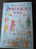 Mijn mooiste sprookjesboek, Boeken, Ophalen of Verzenden, Zo goed als nieuw