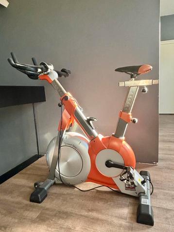 BC4750 Speedbike hometrainer spinningfiets beschikbaar voor biedingen