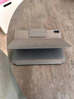 Logitech Folio Touch, Ipad air 5th (fifth) generation, 11 inch, Bescherming voor- en achterkant, Ophalen of Verzenden