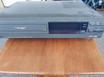 videorecorder, Ophalen of Verzenden, Gebruikt, VHS-speler of -recorder