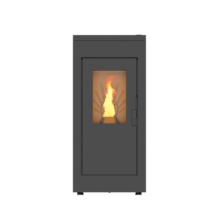 pelletkachel Artel NextGen9, Huis en Inrichting, Kachels, Nieuw, Vrijstaand, Pelletkachel, Overige brandstoffen, Ophalen of Verzenden