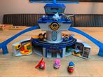 superwings toren en veel (alle 10) vliegtuigen/figuren, Kinderen en Baby's, Speelgoed | Actiefiguren, Ophalen of Verzenden, Zo goed als nieuw