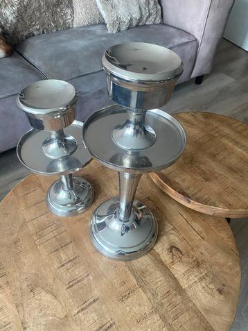 Riviera Maison set  FEZ kandelaars beschikbaar voor biedingen