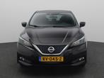 Nissan LEAF 2.ZERO EDITION 40 kWh Airco | Cruise Control | N, Auto's, Nissan, 378 km, Origineel Nederlands, Te koop, 5 stoelen