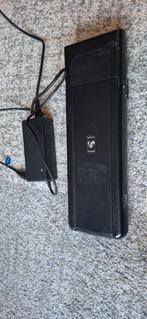 Fietslader + defecte accu, Ophalen of Verzenden, Gebruikt