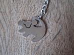 Sleutelhanger : Disney : Baby Simba !!, Info@keycharms.nl, Overige typen, Nieuw, Medemblik