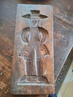 antieke speculaas plank van wennink, Antiek en Kunst, Ophalen of Verzenden
