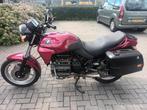 Nieuwstaat BMW K 75 Naked Ultima ABS 38.000 km Inruil kan, Motoren, Motoren | BMW, Bedrijf, Meer dan 35 kW, Toermotor, 740 cc