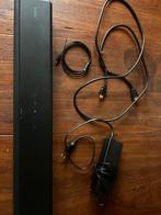 Sony HT-SF200 Soundbar - Uitstekende Geluidskwaliteit!, Audio, Tv en Foto, Soundbars, Ophalen of Verzenden, Bluetooth, Zo goed als nieuw