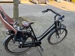Dames fiets la LA DOLCE VITA moederfiets, 56 cm of meer, Zo goed als nieuw, 1 zitje, Ophalen