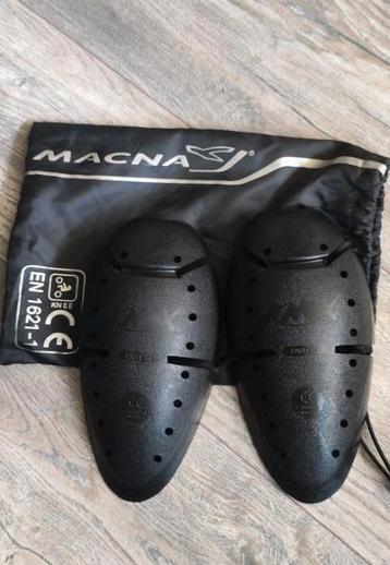 Kniebescherming Macna Knox Lite part 54 beschikbaar voor biedingen
