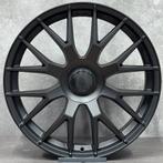 NIEUW 20'' M02 5x112 TUV VELGEN PAST OP MERCEDES AMG BRABUS, Auto-onderdelen, Banden en Velgen, Overige, Overige, Nieuwemaasdijk 14, Heesbeen