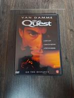 The Quest (Jean-Claude van Damme), Ophalen of Verzenden, Zo goed als nieuw, Actie, Vanaf 16 jaar