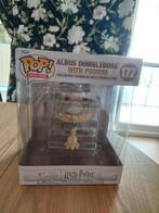 Nieuw! Funko pop Deluxe Harry potter - Dumbledore  podium, Ophalen of Verzenden, Zo goed als nieuw