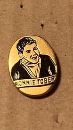 Ronnie tober speldje, Verzamelen, Verzenden, Zo goed als nieuw, Overige onderwerpen