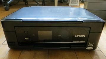 Epson sx445w All in One Printer beschikbaar voor biedingen