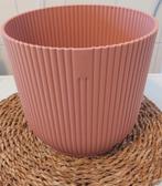 Elho bloempot voor binnen., Ophalen, Kunststof, Rond, Binnen