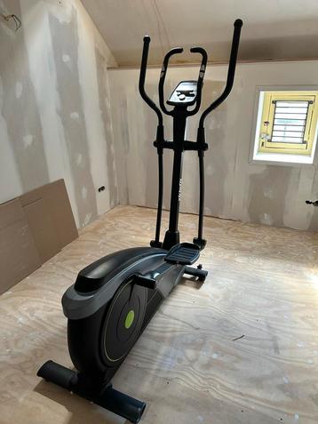 Virtufit Crosstrainer Total Fit Ergometer Nieuw beschikbaar voor biedingen