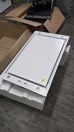 Novy inbouw plafond unit afzuigkap 6831 //SHOWROOM MODEL//, Ophalen, Recirculatie, Overige typen, Zo goed als nieuw