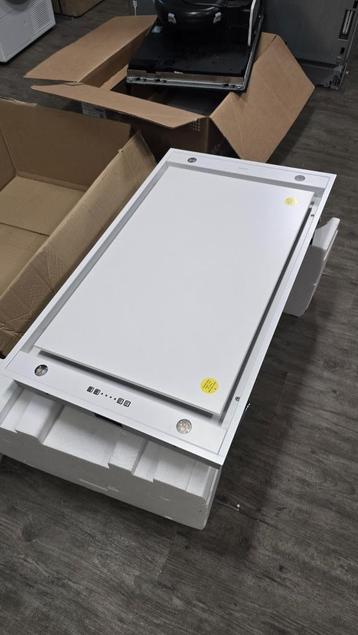 Novy inbouw plafond unit afzuigkap 6831 //SHOWROOM MODEL// beschikbaar voor biedingen