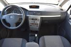 Opel Meriva 1.6-16V Maxx Cool Automaat! Afn. trekhaak Climat, Auto's, Opel, 101 pk, Gebruikt, 4 cilinders, Metallic lak