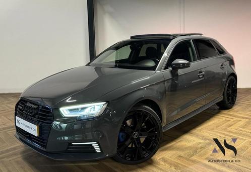 Audi A3 Sportback 1.4 e-tron Sport Line PANO KEYLESS', Auto's, Audi, Bedrijf, Te koop, A3, ABS, Adaptive Cruise Control, Airbags