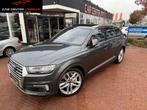 Audi Q7 3.0 TDI e-tron Quattro Sport diesel/hybrid, Auto's, Gebruikt, Euro 6, 259 pk, 2420 kg