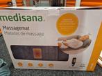 Medisana massage mat, Sport en Fitness, Massageproducten, Ophalen of Verzenden, Nieuw