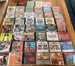 Verzameling CD’s Doos 4: Verzamelalbums jaren 90/2000, Ophalen of Verzenden, Zo goed als nieuw, Pop