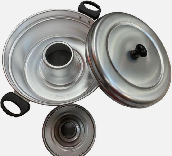 Wonderpan, Huis en Inrichting, Keuken | Potten en Pannen, Nieuw, Overige typen, Aluminium, Ophalen of Verzenden