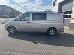 Mercedes-Benz Vito 115 CDI 320 AIRCO, Auto's, Achterwielaandrijving, Gebruikt, 4 cilinders, Bedrijf