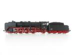 Roco 4119C H0 DC Stoomlok BR 01 123 van de DRG, Analoog, Locomotief, Roco, Gebruikt