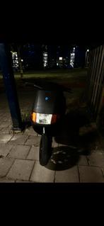 Piaggio Sfera 80cc 2-takt te koop, Fietsen en Brommers, Scooters | Piaggio, Ophalen of Verzenden, Zo goed als nieuw, Tweetakt