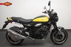 Kawasaki Z 900 RS YELLOW BALL (bj 2025), Bedrijf, Overig