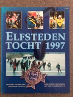 Elfstedentocht 1997 - Officieel Verslag, Wintersport, Diverse auteurs, Ophalen of Verzenden, Zo goed als nieuw