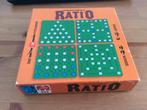 Vintage spel original "RATIO" van Jumbo uit 1975, Een of twee spelers, Ophalen of Verzenden, Gebruikt, Jumbo